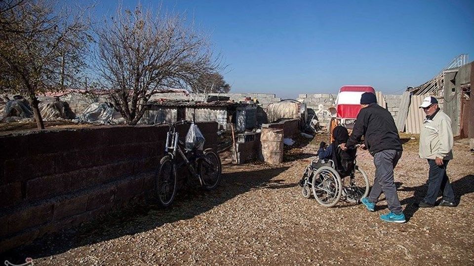 باشگاه اسب سواری معلولان باشگاه اسب سواری معلولان