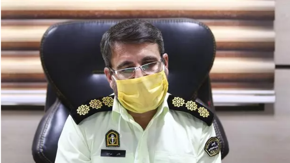 ممنوعیت استفاده از نامهای محلی برای واحدهای صنفی تکذیب شد ممنوعیت استفاده از نامهای محلی برای واحدهای صنفی تکذیب شد