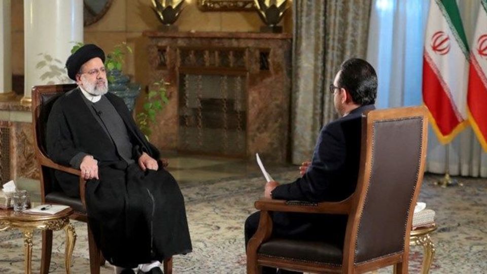 رئیس جمهور: دولت مصمم به بازگشت امید به مردم است/ گلایههای مردم را بحق میدانم/برای تأمین واکسن، شخصاً با برخی کشورها تماس گرفتم رئیس جمهور: دولت مصمم به بازگشت امید به مردم است/ گلایههای مردم را بحق میدانم/برای تأمین واکسن، شخصاً با برخی کشورها تماس گرفتم