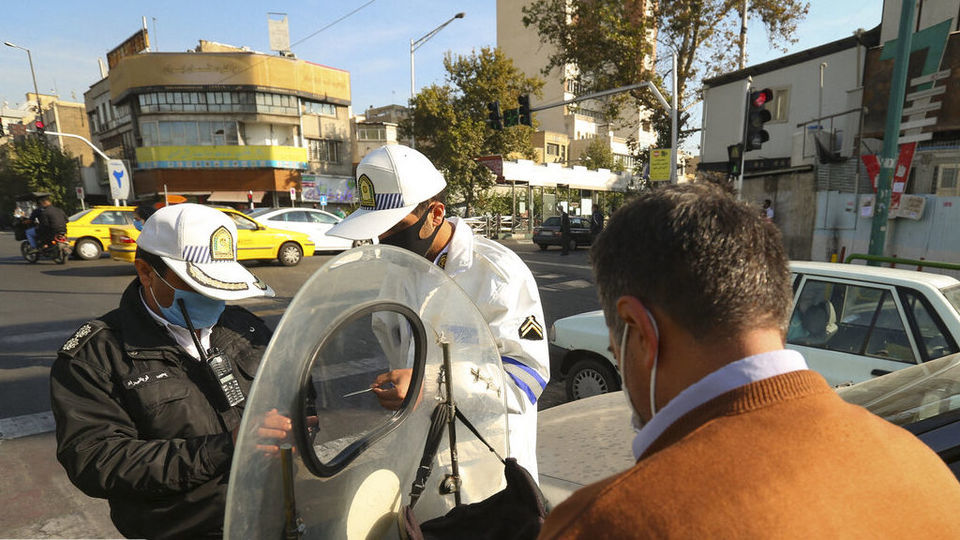 پایان دی ماه، آخرین مهلت پرداخت جرایم رانندگی با تخفیف