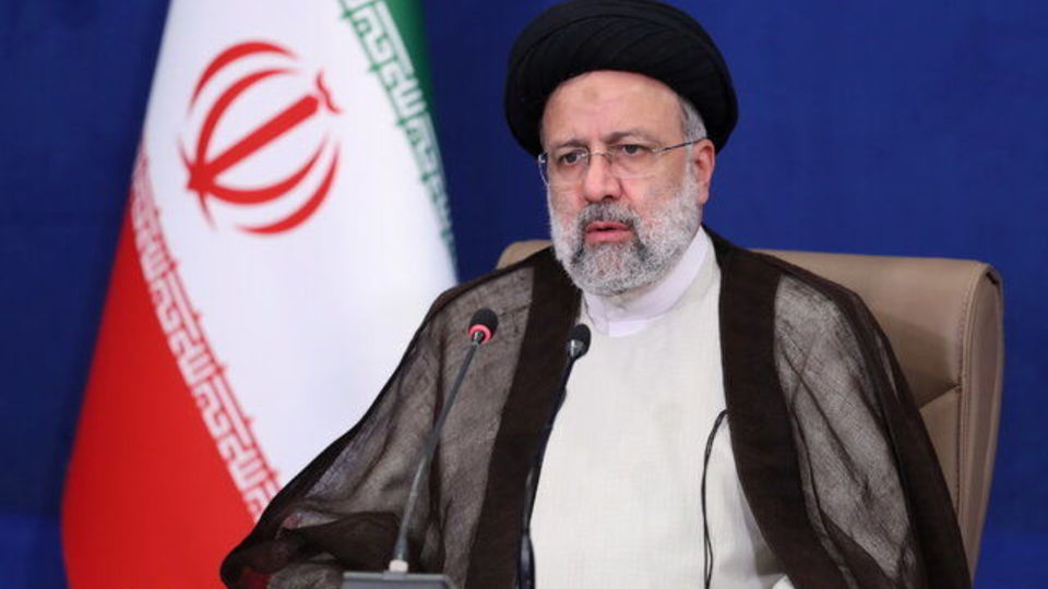 رئیس جمهور فردا در دانشگاه صنعتی شریف حضور مییابد رئیس جمهور فردا در دانشگاه صنعتی شریف حضور مییابد