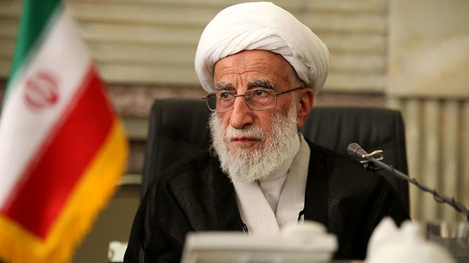 آیتالله جنتی: اهمیت بیشتری به نسل دانشجو داده شود آیتالله جنتی: اهمیت بیشتری به نسل دانشجو داده شود