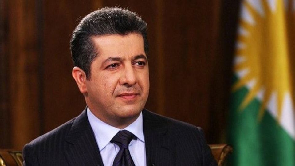 درخواست تحقیق درباره خانه چند میلیون دلاری بارزانی در آمریکا درخواست تحقیق درباره خانه چند میلیون دلاری بارزانی در آمریکا