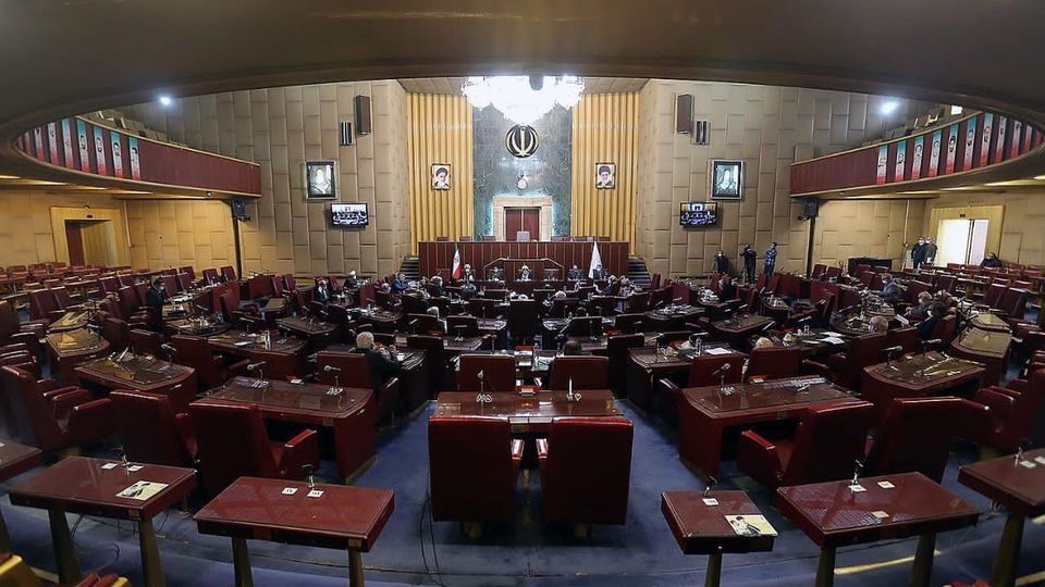 حد نصاب اعضا برای مصوبات مجمع تشخیص تعیین شد حد نصاب اعضا برای مصوبات مجمع تشخیص تعیین شد