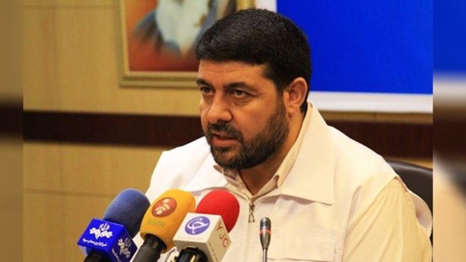 رئیس هلال احمر: واکسن‌نزد‌ه‌ها تحت پوشش طرح شهید سلیمانی قرار می‌گیرند