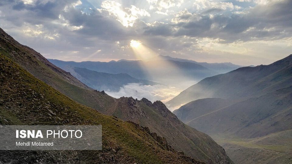 جایی نزدیک آسمان جایی نزدیک آسمان