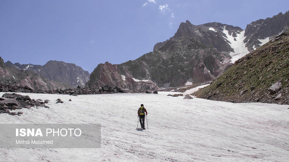 جایی نزدیک آسمان جایی نزدیک آسمان