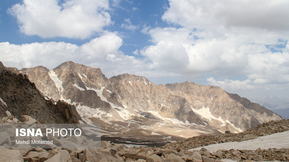 جایی نزدیک آسمان جایی نزدیک آسمان