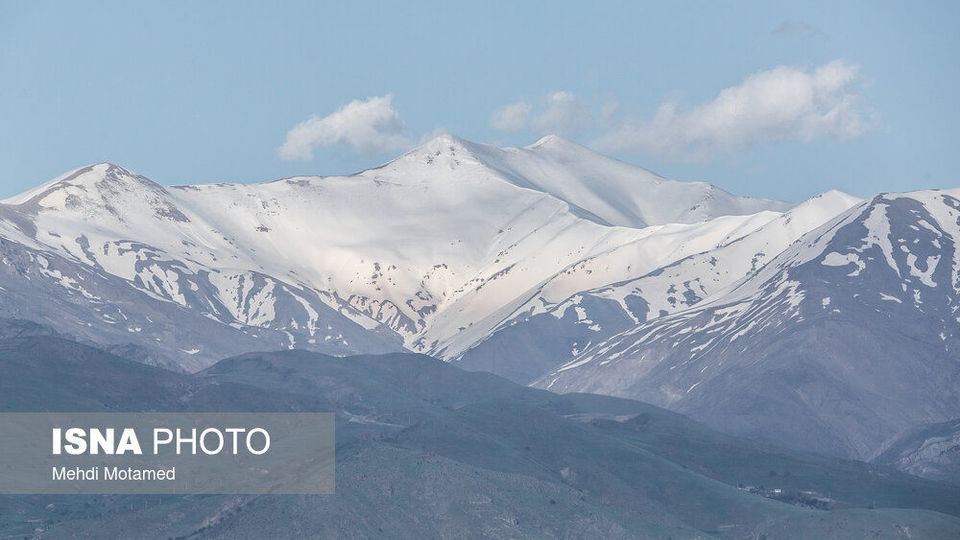جایی نزدیک آسمان جایی نزدیک آسمان