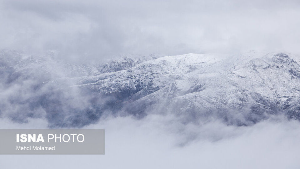 جایی نزدیک آسمان جایی نزدیک آسمان