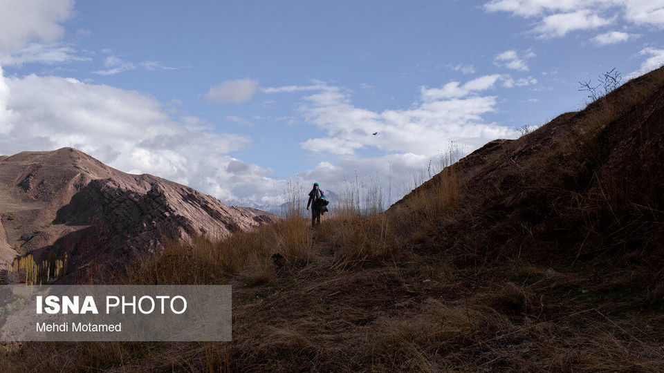 جایی نزدیک آسمان جایی نزدیک آسمان