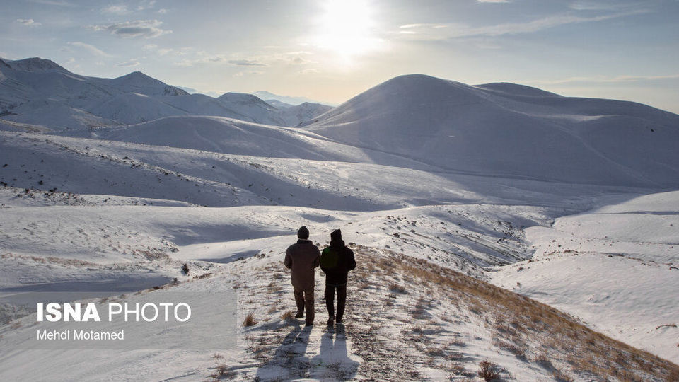 جایی نزدیک آسمان جایی نزدیک آسمان