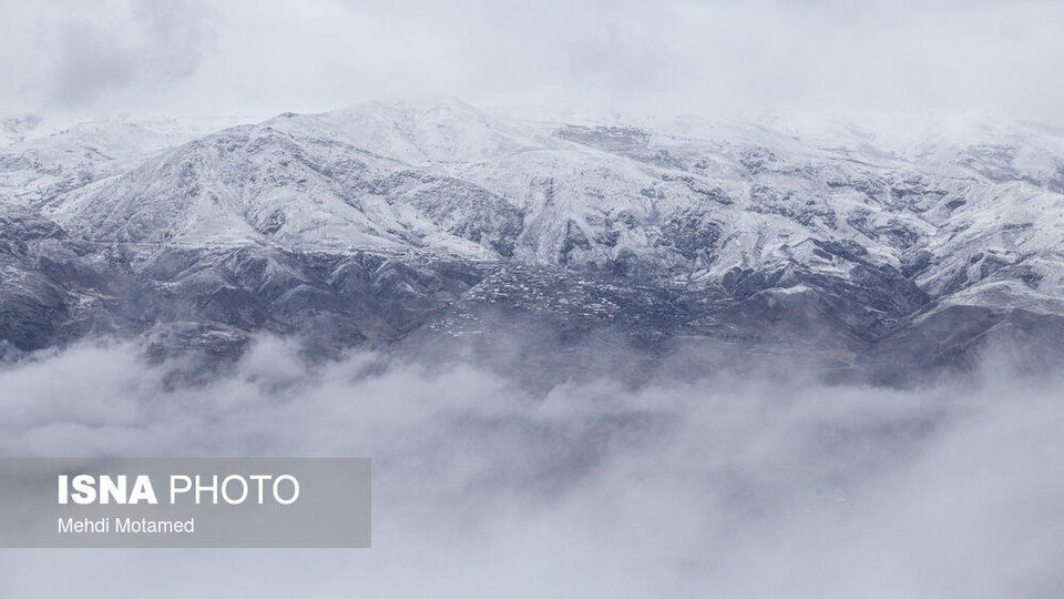 جایی نزدیک آسمان جایی نزدیک آسمان