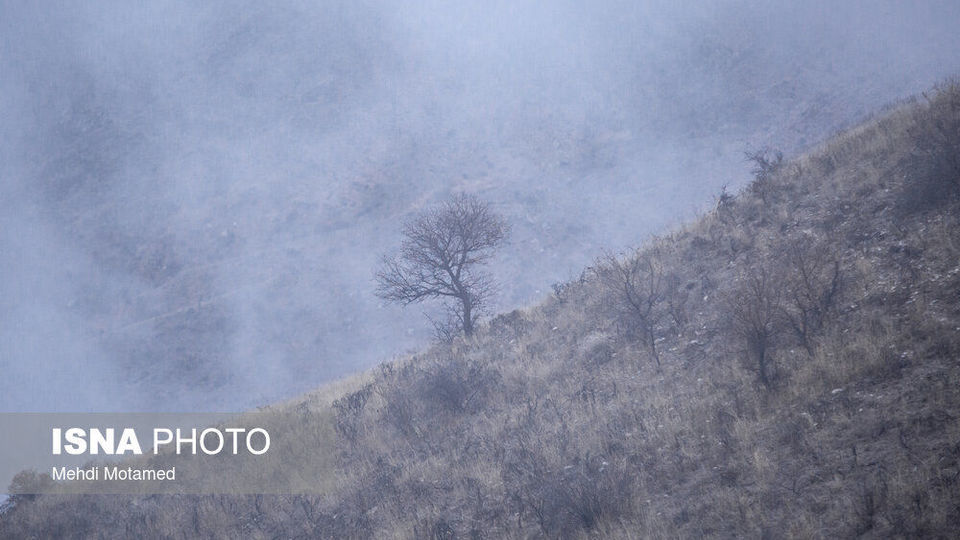 جایی نزدیک آسمان جایی نزدیک آسمان