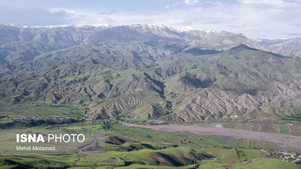 جایی نزدیک آسمان جایی نزدیک آسمان