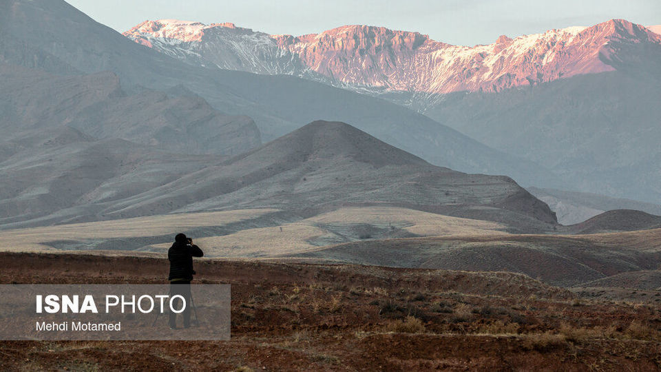 جایی نزدیک آسمان جایی نزدیک آسمان