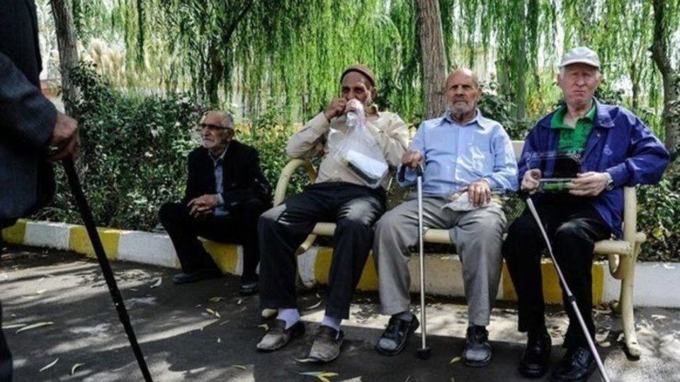 سن بازنشستگی دو سال زیاد می‌شود
