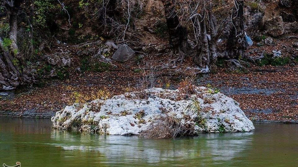 ایستگاه راه آهن و آبشار بیشه - خرم آباد ایستگاه راه آهن و آبشار بیشه - خرم آباد