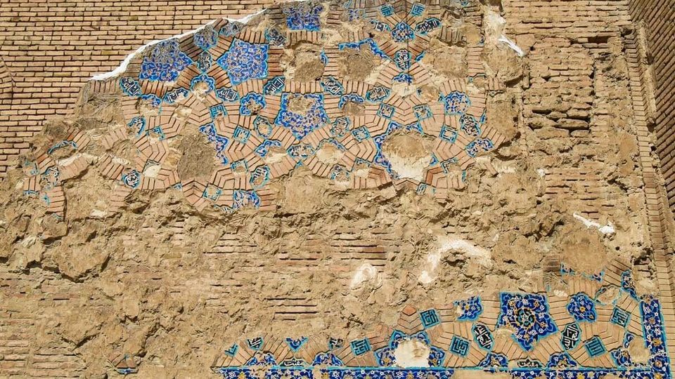 مسجد کبود تبریز مسجد کبود تبریز