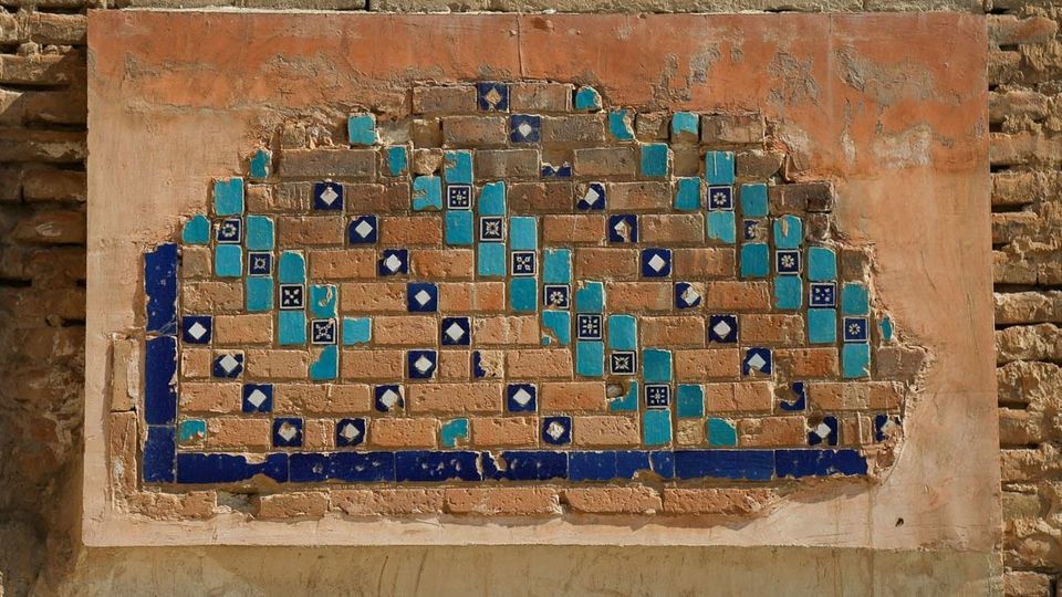 مسجد کبود تبریز مسجد کبود تبریز