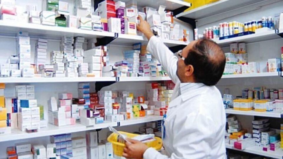 واکنش وزارت بهداشت به ادعای کمبود 150 قلم دارو در کشور