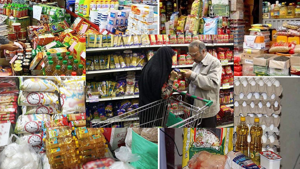 درج آزمایشی قیمت تولیدکننده بر روی 8 قلم کالا