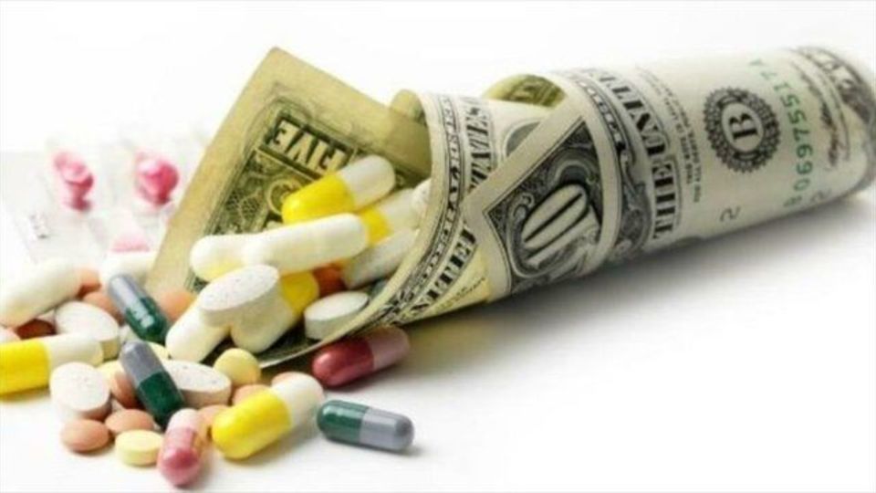 دارو و تجهیزات پزشکی چقدر ارز 4200 گرفتند؟
