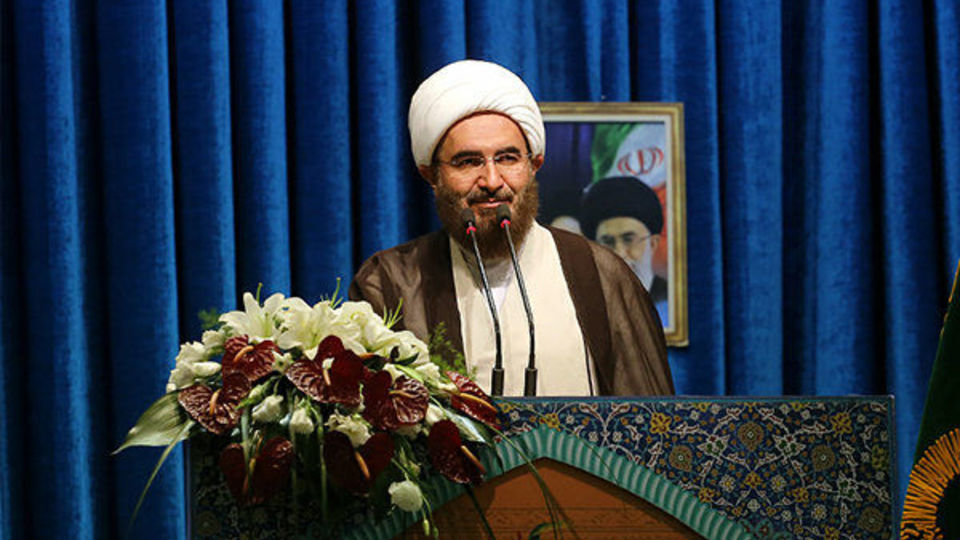 حاج‌علی‌اکبری: محور مذاکرات رفع یکپارچه تحریم‌هاست