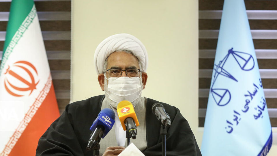 دادستان کل کشور: عراق پرونده ترور شهید سلیمانی را سریعتر رسیدگی کند