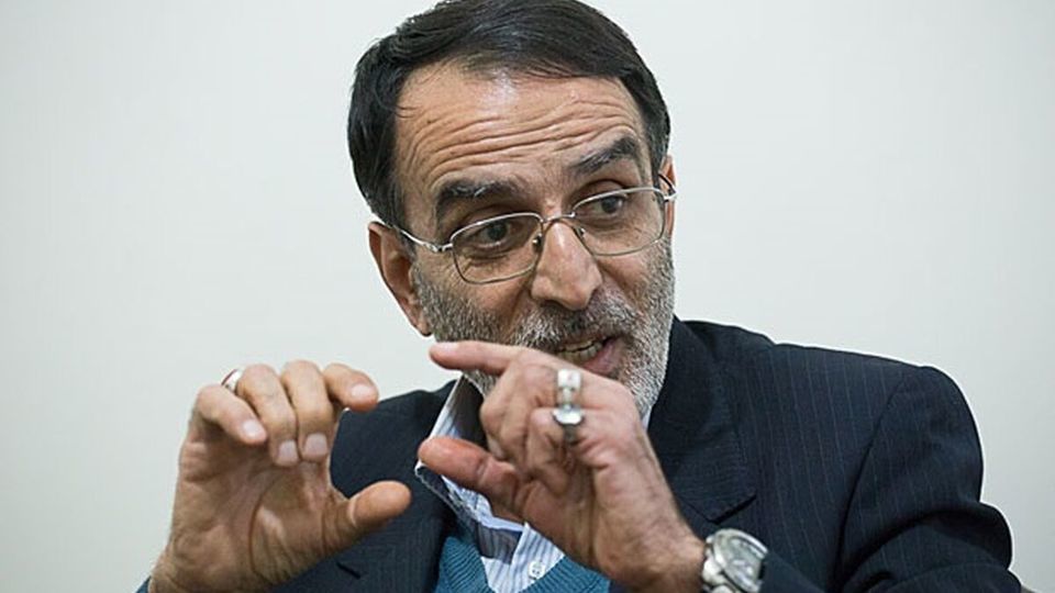 کریمی قدوسی: روابط با همسایگان در بهترین شرایط است