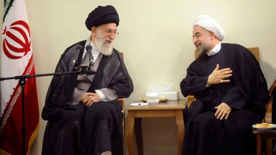 ذوق قابل درک اصلاحطلبان از یک دیدار معمولی ذوق قابل درک اصلاحطلبان از یک دیدار معمولی