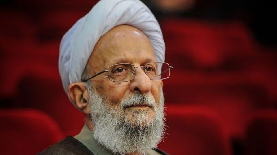 یک عمر تلاش علمی و مجاهدت علامه مصباح یزدی یک عمر تلاش علمی و مجاهدت علامه مصباح یزدی