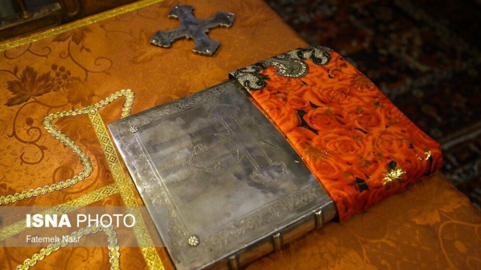 کلیساهای حواری ارمنی در اصفهان کلیساهای حواری ارمنی در اصفهان