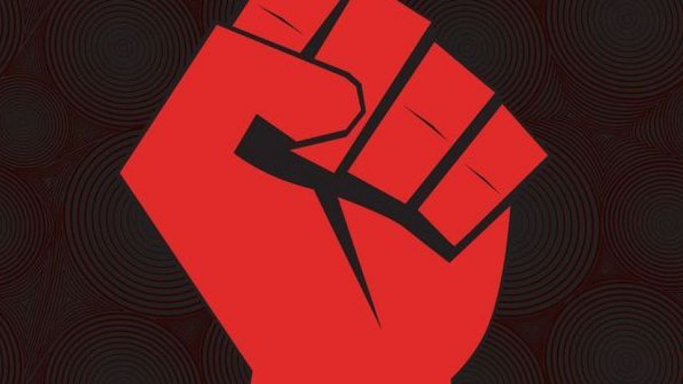 شعار سر بدهیم نه شعار