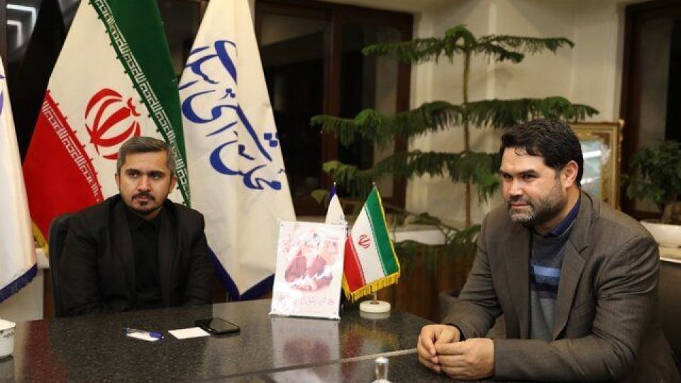 نشست مسئولان فدراسیون بدنسازی و وزارت ورزش درباره فعالیت بانوان