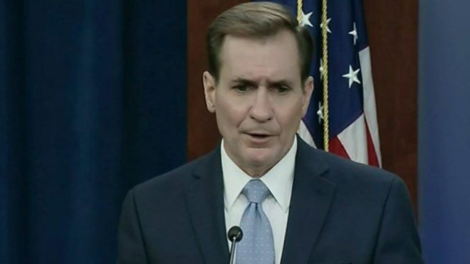 پنتاگون: آماده تشدید حملات به پایگاههایمان بودیم پنتاگون: آماده تشدید حملات به پایگاههایمان بودیم