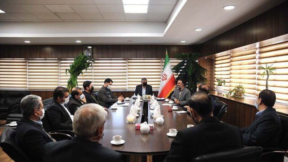 تکلیف مدیرعامل پرسپولیس امروز مشخص می‌شود