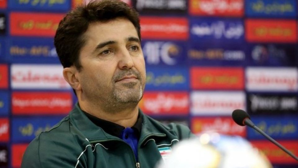 ناظم‌الشریعه: برکناری‌ام را به من اعلام نکردند اما ناراحت نیستم / شمسایی یادمان پُرافتخار فوتسال ایران است