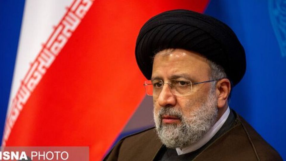 رئیسی: هرجا یک پروژه مهم می‌بینیم، سپاه آنجا مشغول است