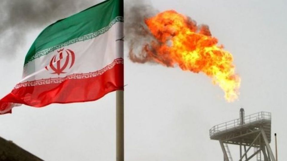 رشد صادرات ال. پی. جی ایران در سال 2022