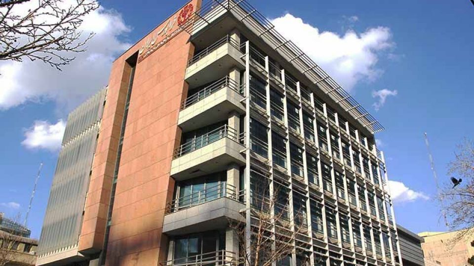 «میثم فدایی» مدیرعامل فرابورس ایران شد