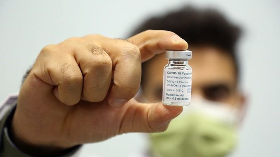 7 میلیون نفر در کشور واکسن نزده‌اند