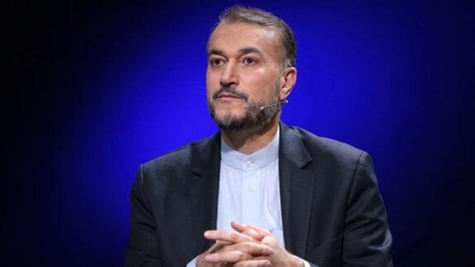 امیرعبداللهیان: در وین وقت‌کشی نمی‌کنیم / چین نقش معقولی در مذاکرات وین داشته است