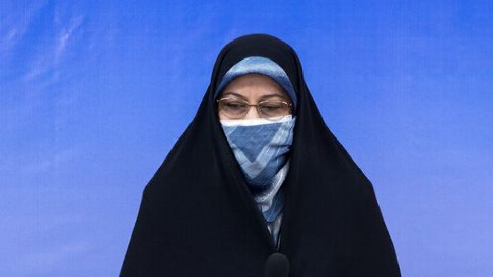 «فرار از خانه» و «طلاق» روی میز معاونت زنان/آزادی زنان زندانی با جرائم غیرعمد در روز مادر «فرار از خانه» و «طلاق» روی میز معاونت زنان/آزادی زنان زندانی با جرائم غیرعمد در روز مادر