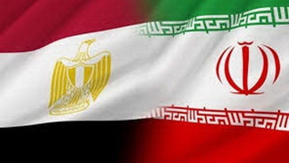 برگزاری نشست میان مسئولان ایرانی و مصری