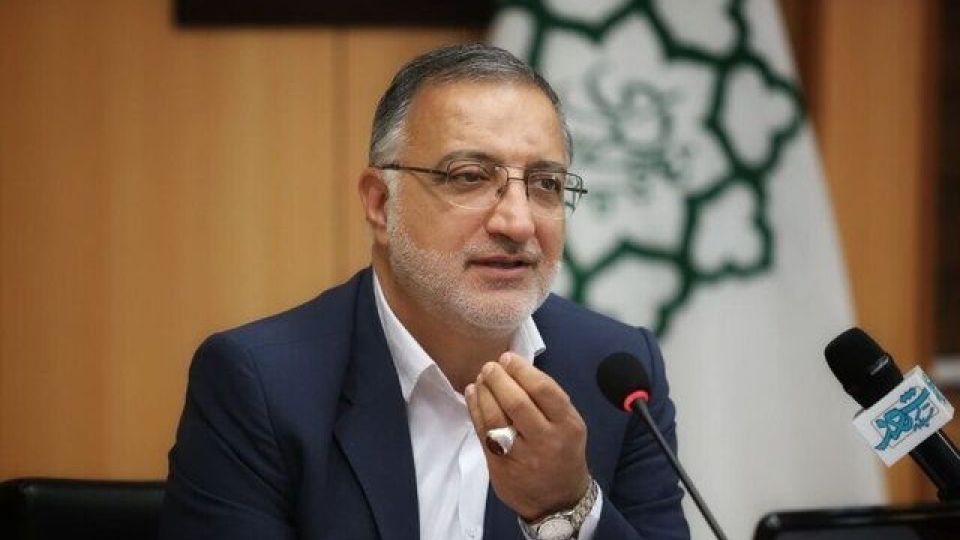 خبرخوش زاکانی برای دستفروشان خبرخوش زاکانی برای دستفروشان