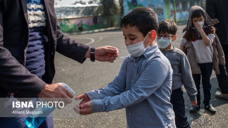 اعلام زمان بازگشت به آموزش‌های حضوری در مدارس
