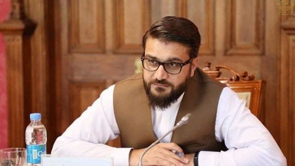 مشاور اشرف غنی: هفتههای آخر به این درک رسیدیم که حکومت سقوط میکند مشاور اشرف غنی: هفتههای آخر به این درک رسیدیم که حکومت سقوط میکند