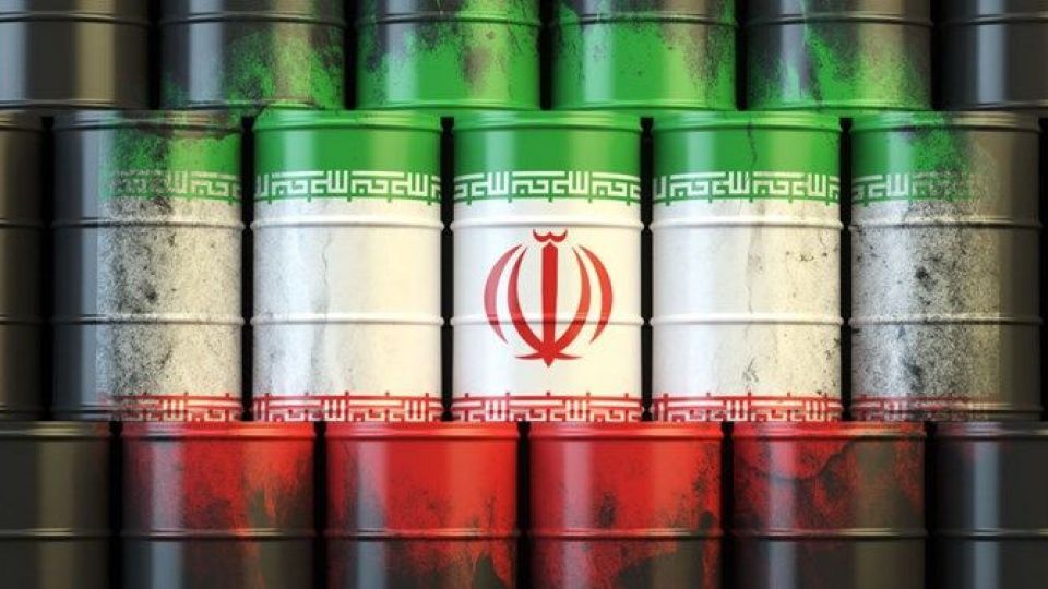رشد 29 دلاری قیمت نفت ایران در سال 2021