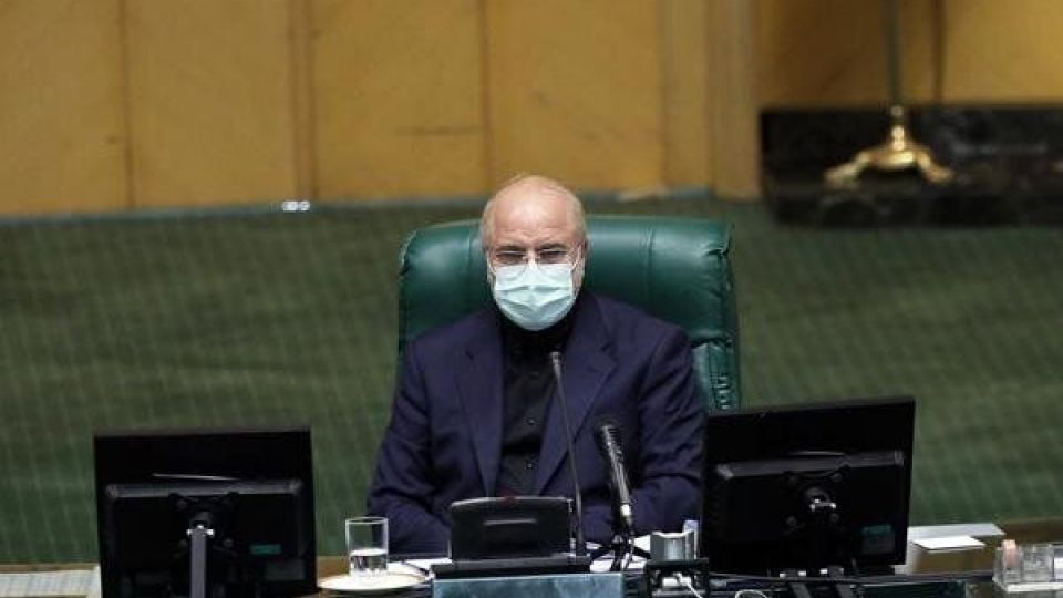 قالیباف: کلیات طرح حمایت از کارخانجات و واحدهای تولیدی رای نیاورد قالیباف: کلیات طرح حمایت از کارخانجات و واحدهای تولیدی رای نیاورد